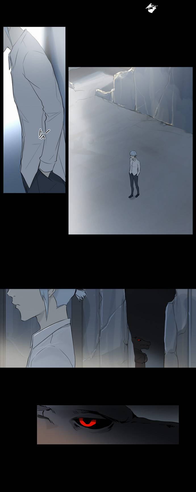 Tower of God Chapter 145 image 25